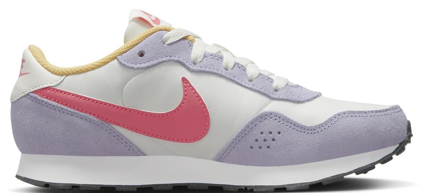 Big Kids Nike MD Valiant Indigo Haze/Sea Coral-Sail (CN8558 502)