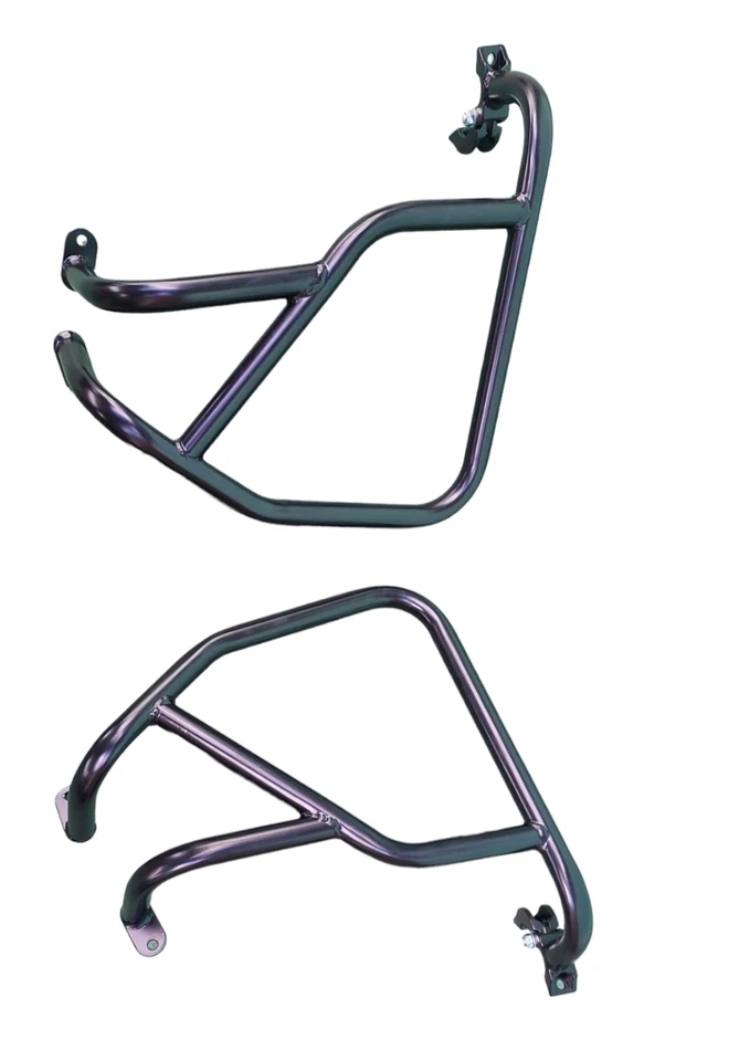 Yamaha XT1200Z Super Tenere additional crash bars (2012-2024) - Image 3 of 4