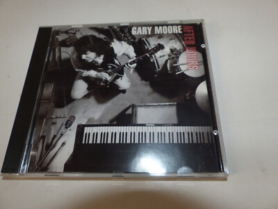 CD     Gary Moore - After Hours