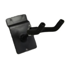 TOP QUALITY Adjustable Violin Wall Mount Display Hanger Holder Hook
