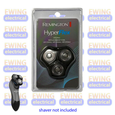 Remington XR1330AU XR1350AU Hyper Flex Comb & Cutter Part SPR-XRAU