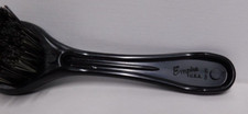 Vintage Empire Shoe Shine Applicator Brush Black
