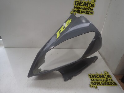 Yamaha YZF R6 13S 2010 Front Upper Left Headlight Fairing Surround