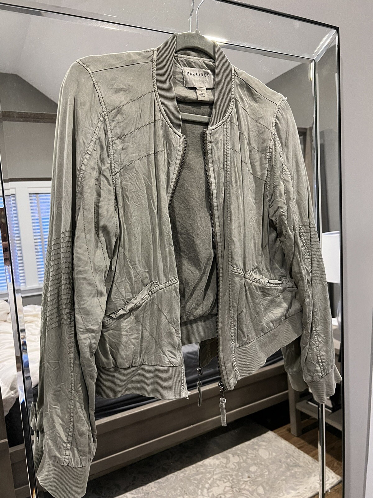 marrakech jacket Small - image 1