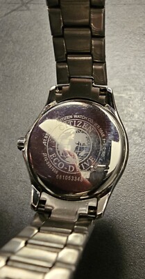 Seiko Watch Model Look Up Watch By Serial Number Citizen Eco-Drive