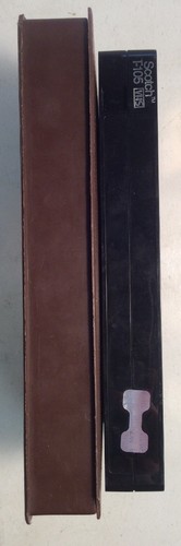 My Favorite Year 1982 VHS Peter O'Toole Jessica Harper MediaGnu - Picture 5 of 12