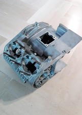 COPPIA CARTER MOTORE BENELLI 125 BICILINDRICO