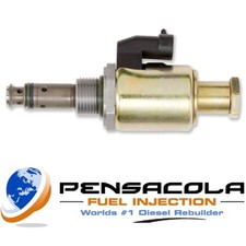 9403 73l Ford Powerstroke Injection Pressure Regulator Valve Ipr 3013 G1n