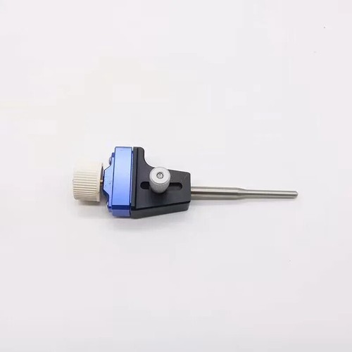 Dental Cutting Guide Discs Cutting Guide Pins Fully Adjustable Hinge Precision - Picture 4 of 6