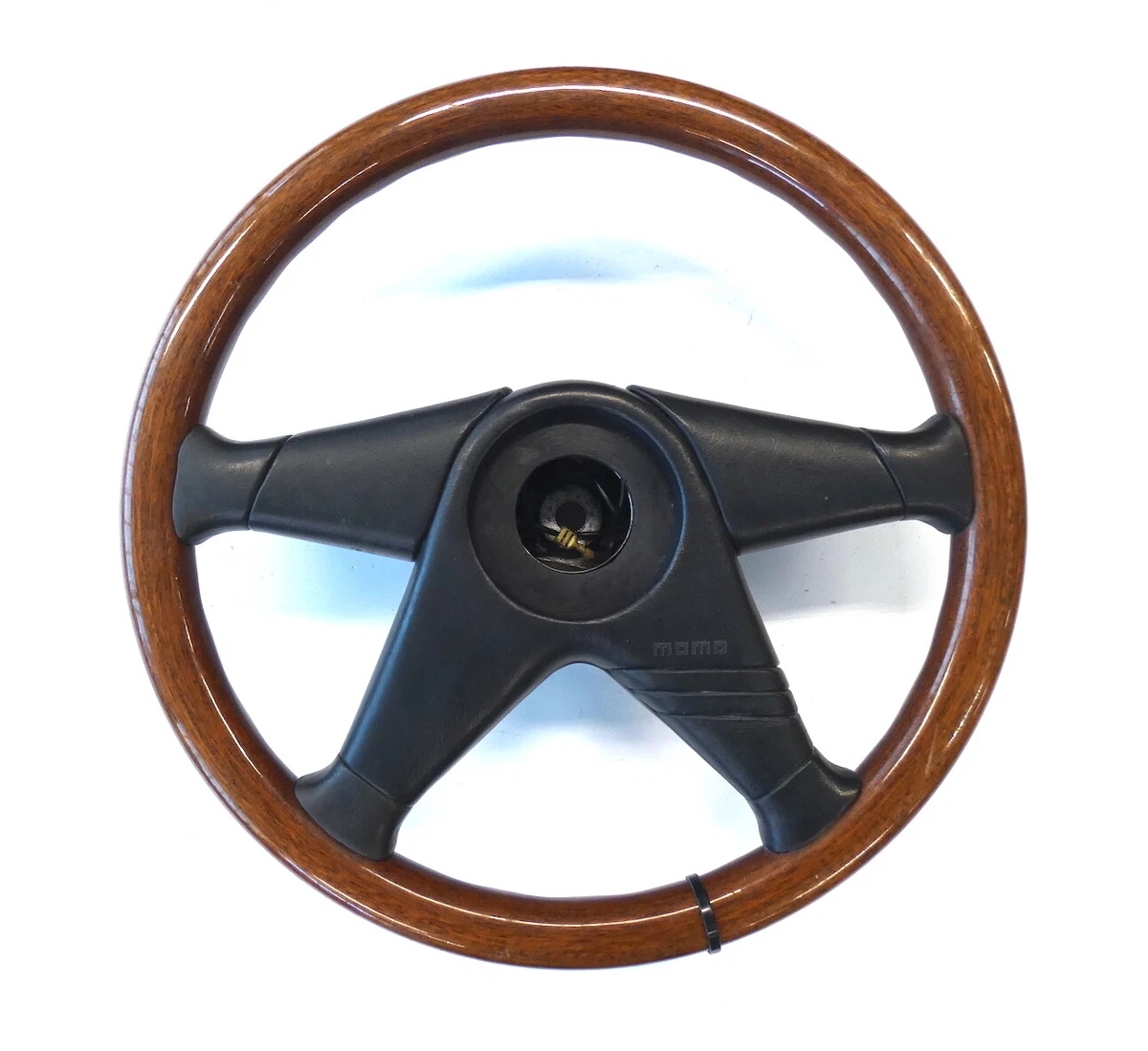 20+ Momo Wood Grain Steering Wheel