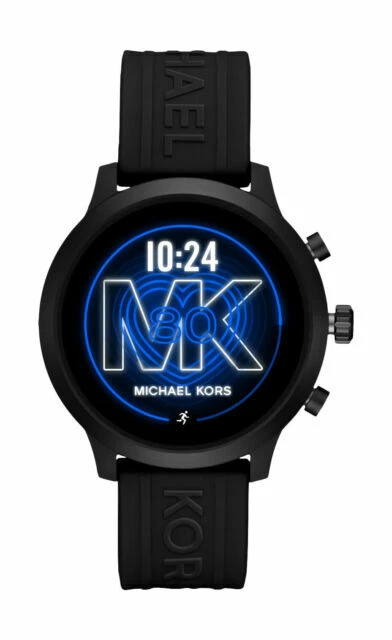 Montres connectées avec android wear