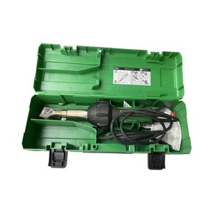 LEISTER TRIAC ST CORDED 120V HEAT GUN 1600W