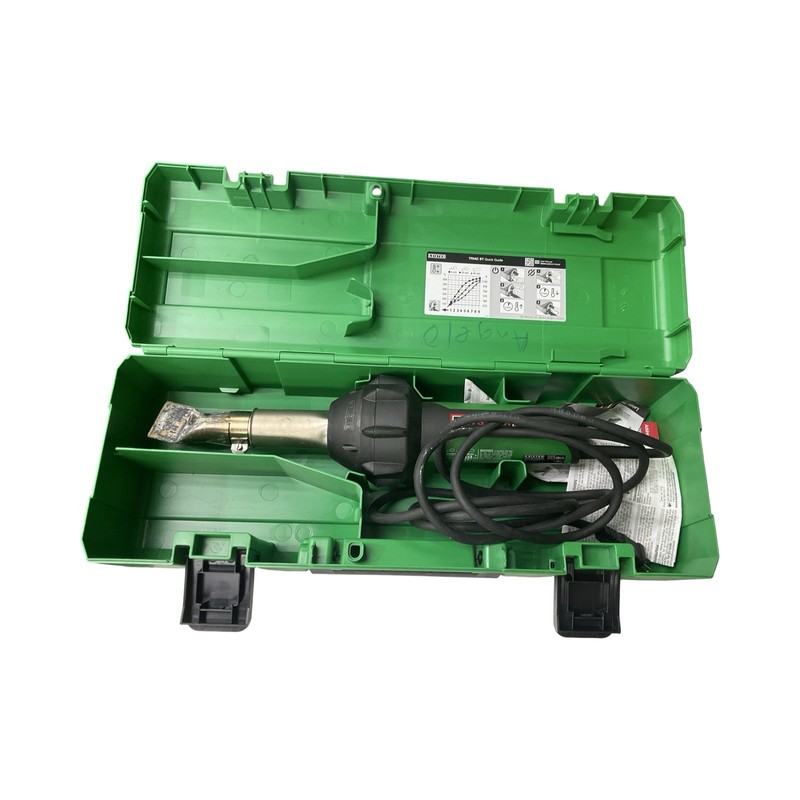 LEISTER TRIAC ST CORDED 120V HEAT GUN 1600W