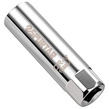 14mm Spark Plug Socket 3/8-inch Drive Thin Wall Magnetic 12-Point Spring