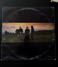 🎵 LP VINILE BEE GEES - "E.S.P." ORIGINALE WEA ITALY 1987  🎵