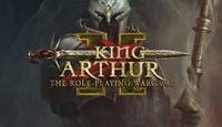 NEU King Arthur FüR PC Steam Download Code Email 24H