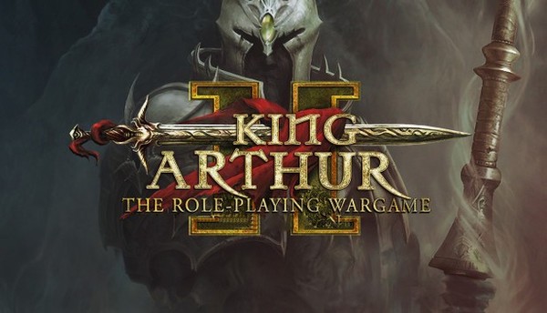 NEU King Arthur FüR PC Steam Download Code Email 24H-image