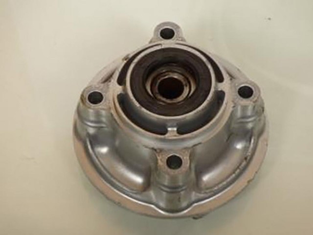 Porte couronne origine pour Moto Suzuki 125 RG Fun 1991 à 1998 Occasion