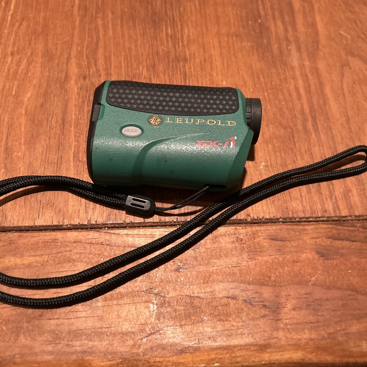 Leupold Golf Rangefinders for sale | eBay