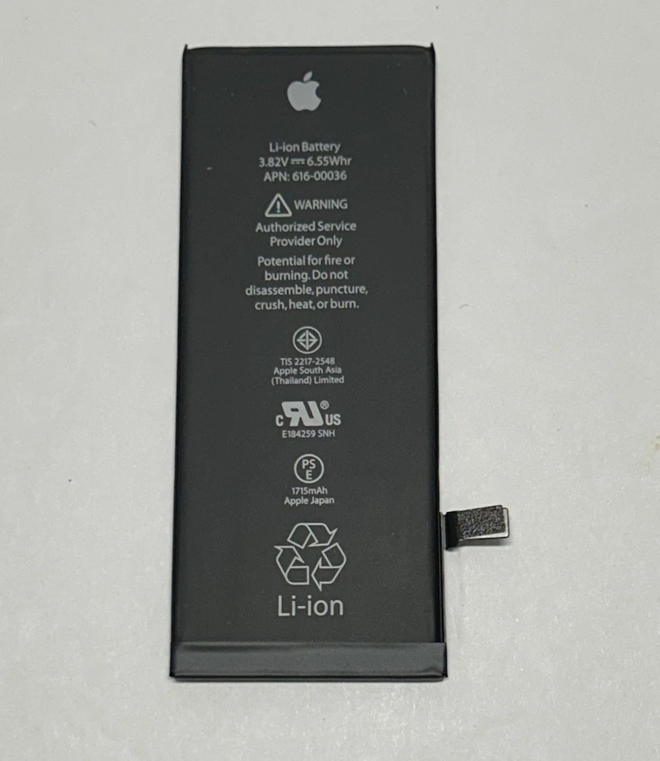 Batteries for Apple iPhone 6s for sale - eBay