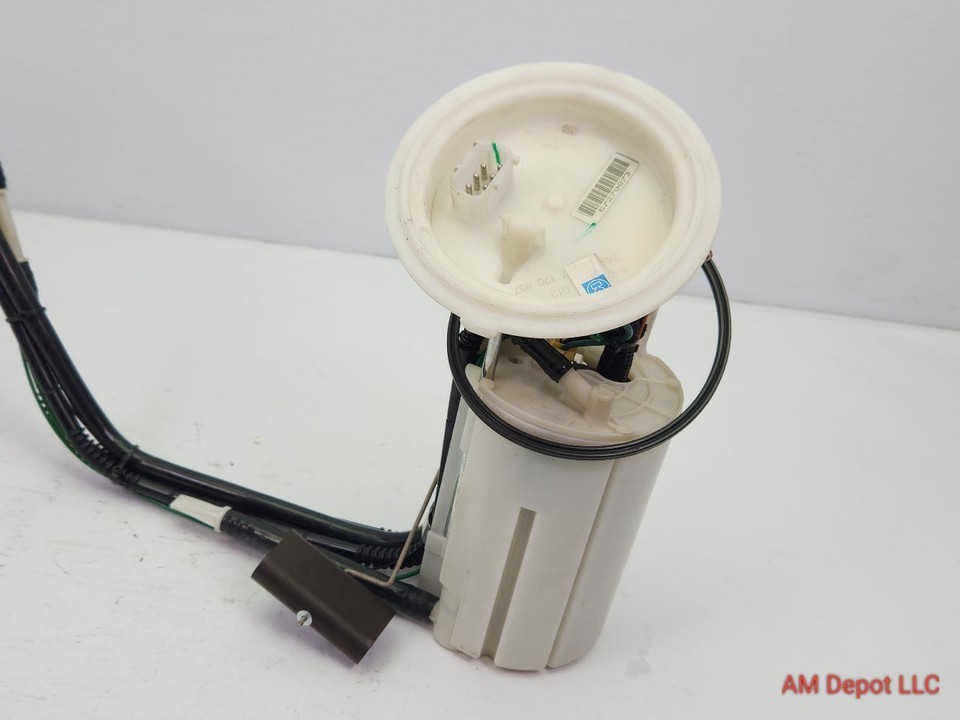 Pompe à Carburant BMW 16147174893 - Neuve ECP, Garantie 2 Ans