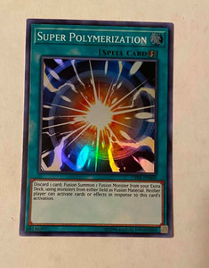 Super Polymerization | eBay