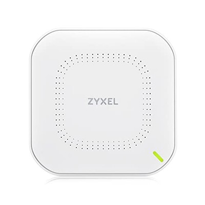 AX3000 WiFi 6 Wireless Access Point Super Fast Dual Band Easy Setup PoE AC Power