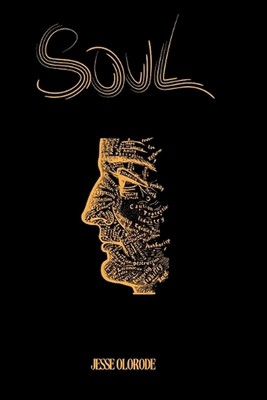 Soul: Finding Your Purpose by Jesse Olorode Paperback Book