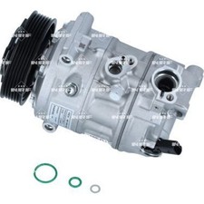 NRF 320043 Kompressor Klimaanlage für VW MAN TRANSPORTER MULTIVAN CRAFTER TGE