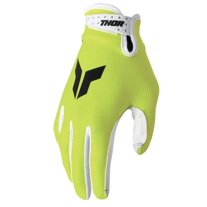 Guantes todoterreno Thor LAUNCHMODE 2025 - Elige talla y color Foto 3 de 4