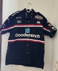 Authentic NASCAR Dale Earnhardt Sr Pit Crew Uniform GOODWRENCH — photo 5