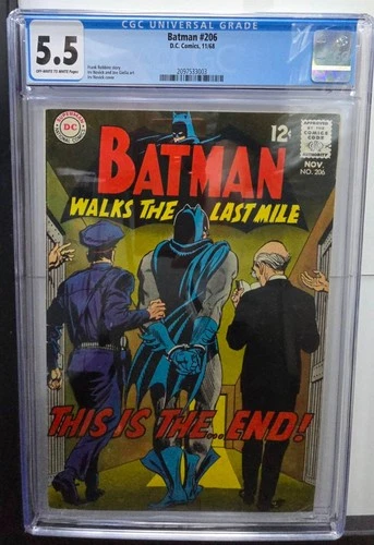 Comic Image