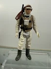 Vintage Star Wars  LUKE SKYWALKER HOTH Complete Original 1980 NICE!!