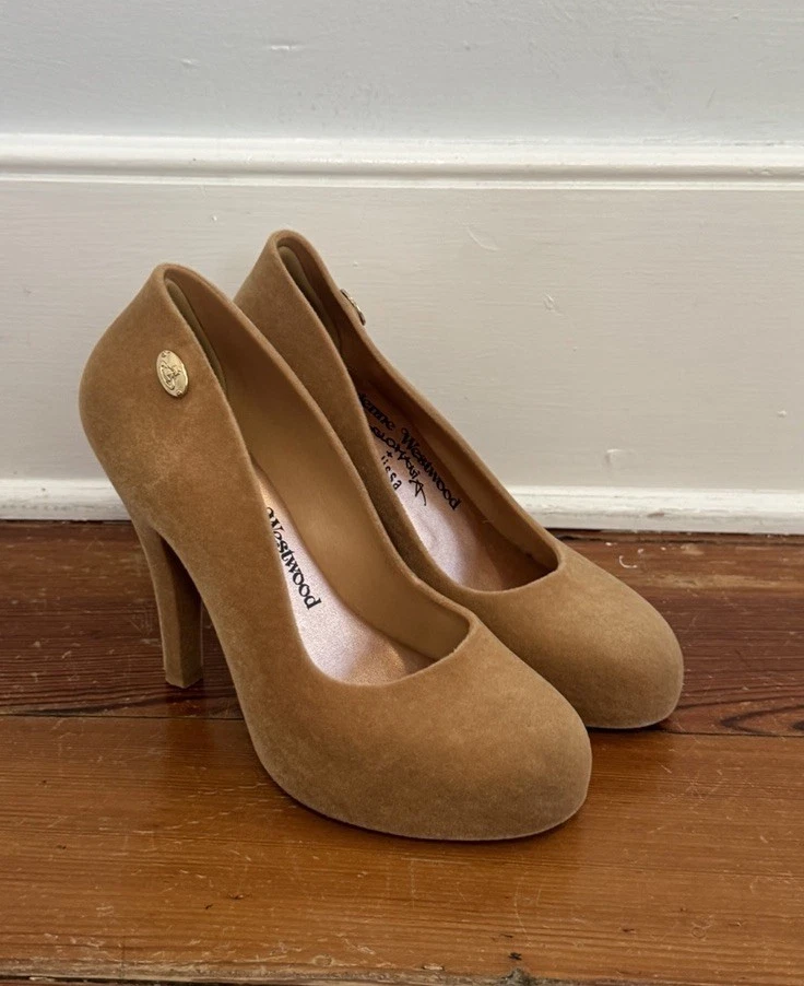 Vivienne Westwood Solid Heels for Women for sale | eBay