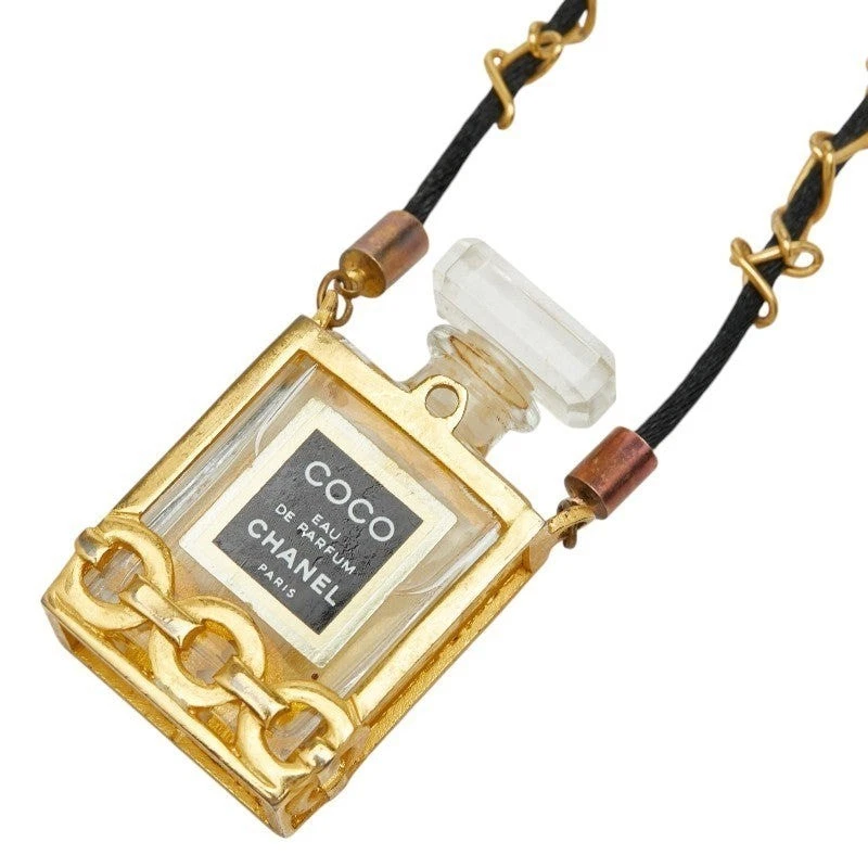 25+ CHANEL Perfume Fashion Necklaces & Pendants for sale | Updated