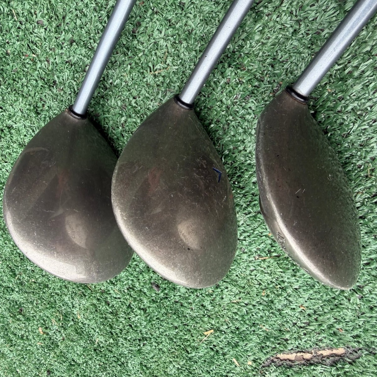 Fer Callaway Golf Great Big Bertha Iron - Eté 2023