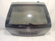 86C* Mercedes Benz W203 Kombi Heckklappe Kofferraumdeckel Klappe F.197 ROST!!