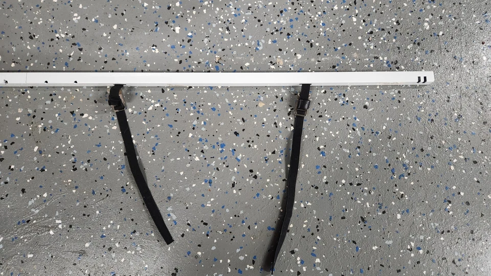 NEW Cutie Tabletop Quilting Frame Portable, Fits Most Sewing Machines - Image 3 of 4