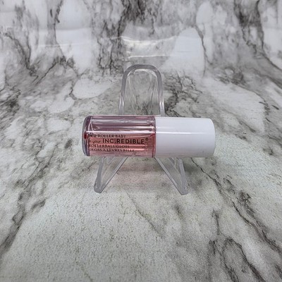 Inc.redible Roller Baby Rollerball Lip Gloss Rolling Like a Honey 0.14oz