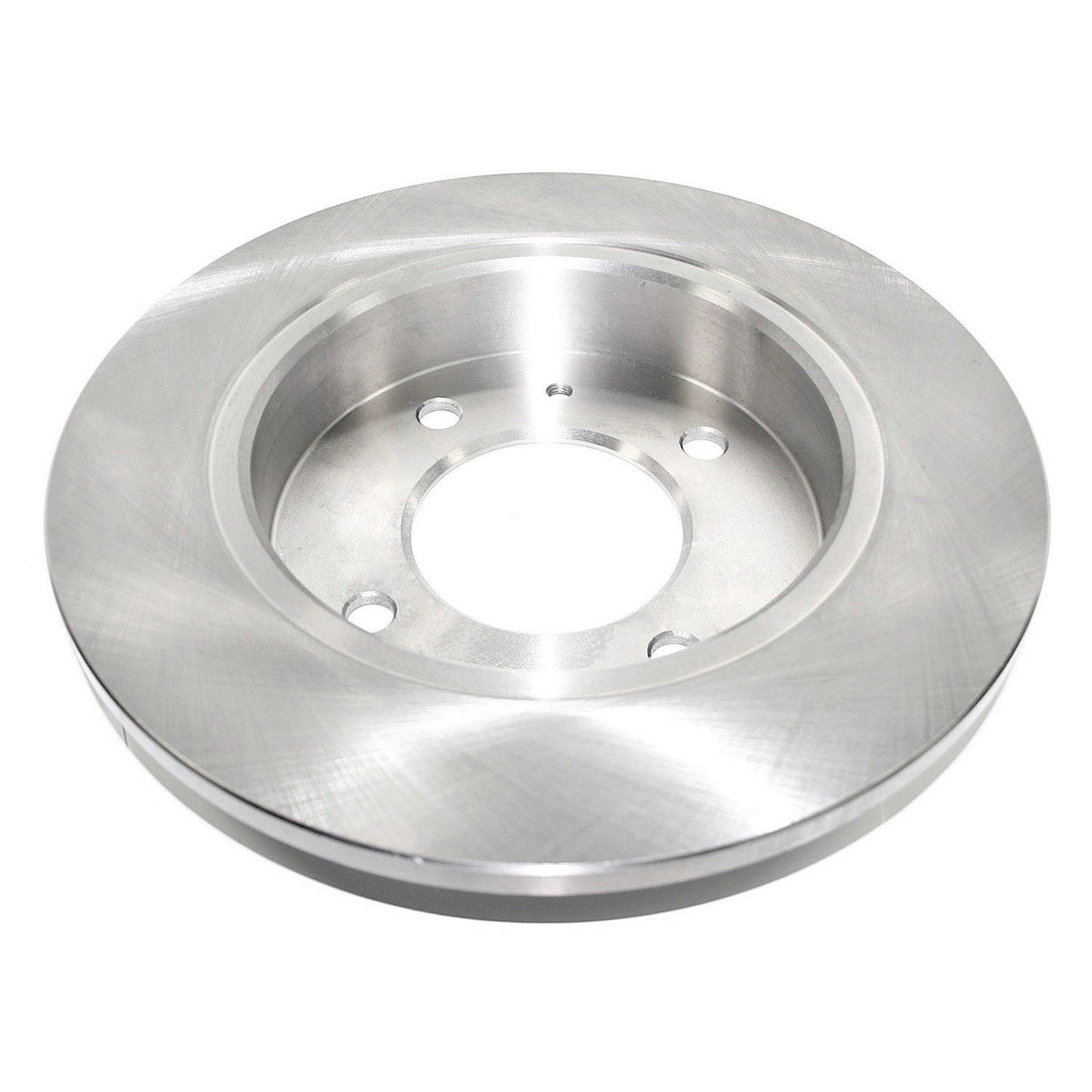 DuraGo BR31242 Disc Brake Rotor For 97-06 Hyundai Elantra Tiburon