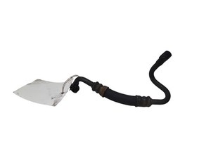 BMW 1 E81 E87 2008 Diesel 130kW Turbolader Ölleitung Ölschlauch JUT197455