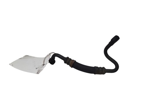 BMW 1 E81 E87 2008 Diesel 130kW Turbolader Ölleitung Ölschlauch JUT197455