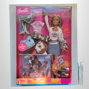 Barbie Box Set | eBay