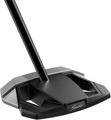 Spider ZT Putter - 35” Alloy Steel with Milled True Path Alignment