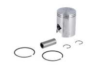 Schmitt Kolben Sport By Vertex 37,96 A0 FüR Simson S51, S53, SR50, KR51/2