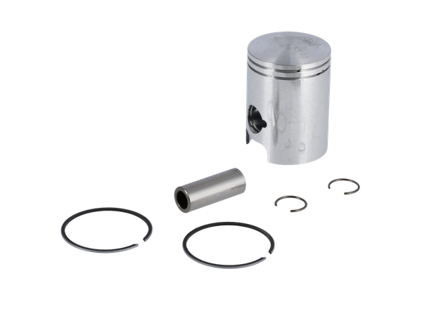 Schmitt Kolben Sport By Vertex 37,96 A0 FüR Simson S51, S53, SR50, KR51/2-image