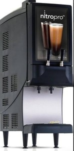  Cornelius Nitro Pro Mini Cold Brew Beverage Infusion Dispenser NEW IN BOX