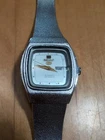 Vtg Lady Seiko 5 Automatic 23 Jewels 2949- 5130 Wristwatch