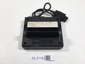 DL3118 RAM Adapter for Famicom Disk System HVC-023 AV NES Console Nintendo Japan