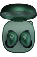 Raycon The Fitness Earbuds Bluetooth True Wireless Green